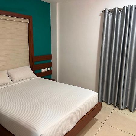 Hotel O Coco Land Chakkarakkal Kültér fotó