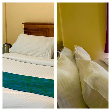 Hotel O Coco Land Chakkarakkal Kültér fotó