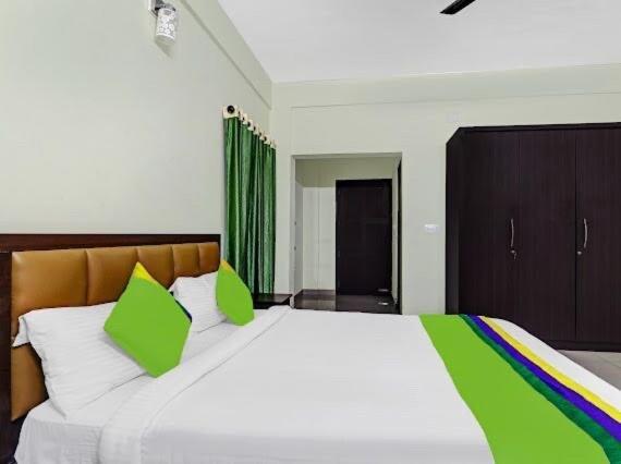 Hotel O Coco Land Chakkarakkal Kültér fotó