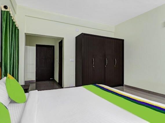Hotel O Coco Land Chakkarakkal Kültér fotó